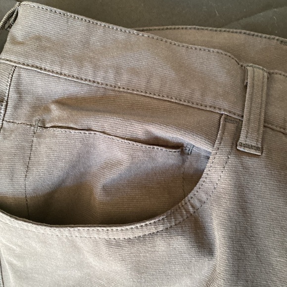 Callaway dark gray men’s golf pants 31x32 - Picture 8 of 8